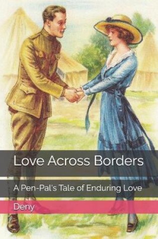 Cover of Love Across Borders