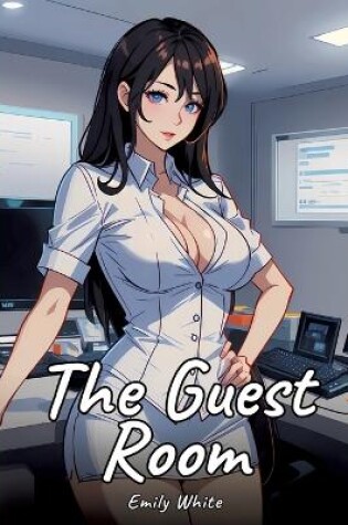 Cover of The Guest Room