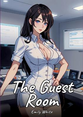 Book cover for The Guest Room