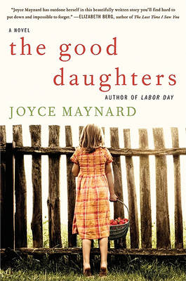 Book cover for The Good Daughters