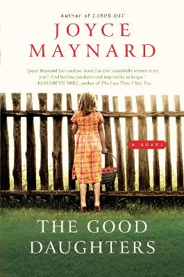 Book cover for The Good Daughters