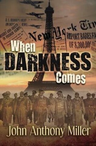 Cover of When Darkness Comes