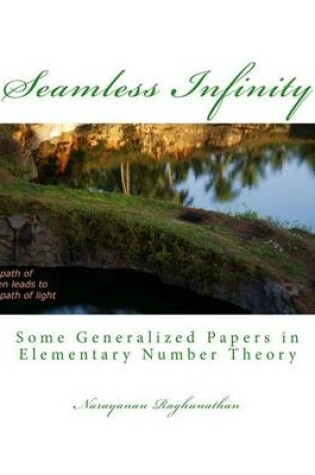 Cover of Seamless Infinity Some Generalized Papers in Elementary Number Theory