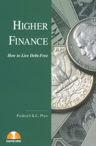 Cover of Higher Finance