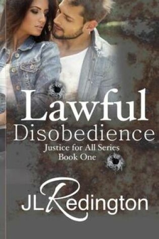 Cover of Lawful Disobedience