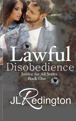 Cover of Lawful Disobedience