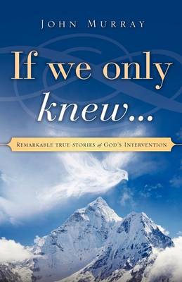 Book cover for If we only knew...