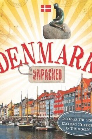 Cover of Unpacked: Denmark