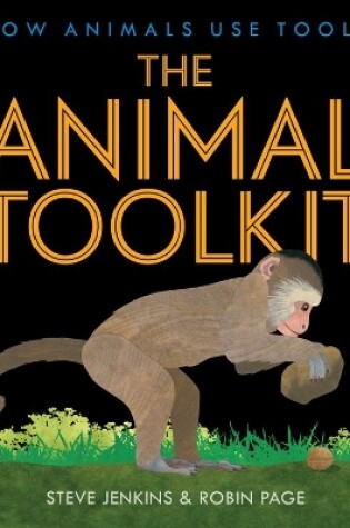 Cover of The Animal Toolkit