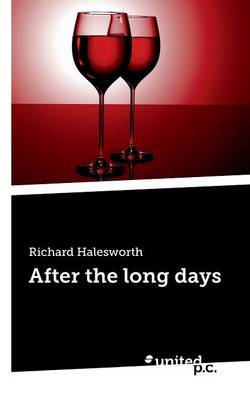 Book cover for After the Long Days