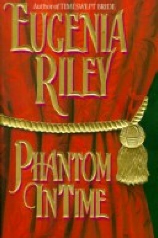 Cover of Phantom in Time