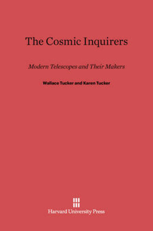 Cover of The Cosmic Inquirers