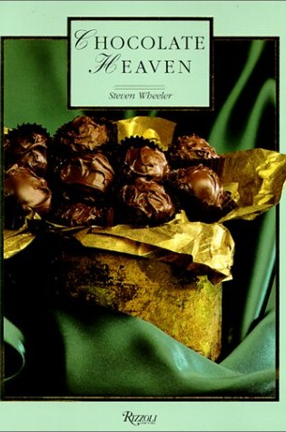 Cover of Chocolate Heaven