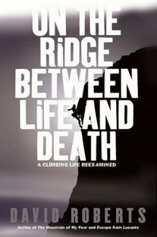 Cover of On the Ridge Between Life and Death