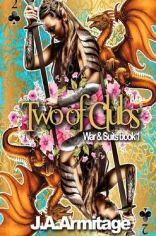 Cover of Two of Clubs