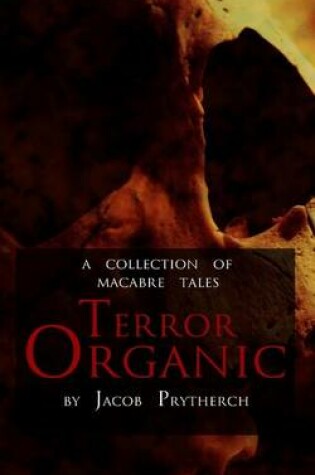 Cover of Terror Organic