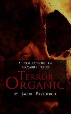 Book cover for Terror Organic