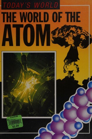 Cover of World of Atom -Lib