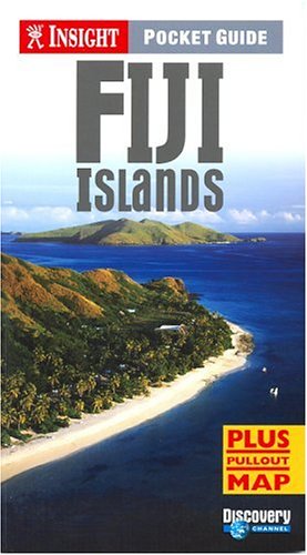 Book cover for Fiji