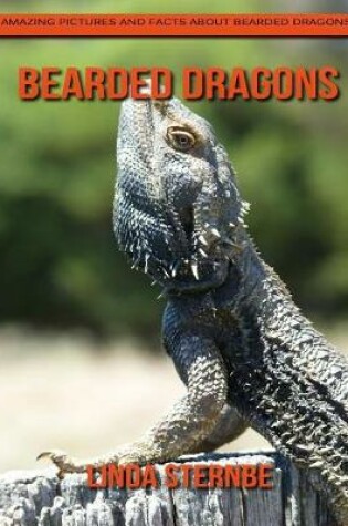 Cover of Bearded Dragons