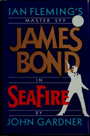 Cover of Seafire