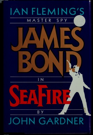 Book cover for Seafire