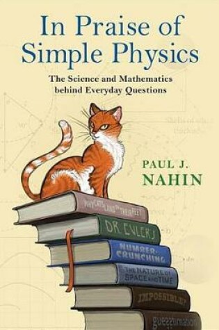 Cover of In Praise of Simple Physics