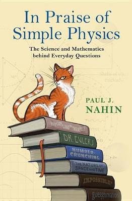 Book cover for In Praise of Simple Physics