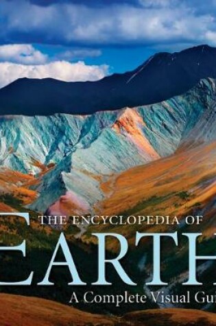Cover of The Encyclopedia of Earth