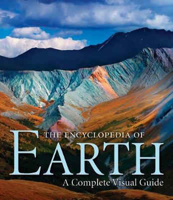 Book cover for The Encyclopedia of Earth