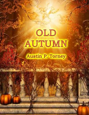 Book cover for Old Autumn