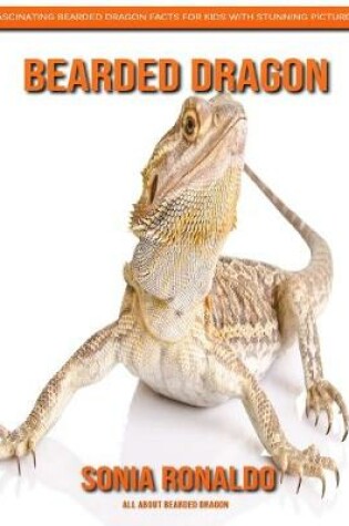 Cover of All About Bearded Dragon