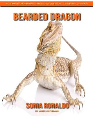 Book cover for All About Bearded Dragon