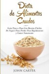 Book cover for Dieta de Alimentos Crudos