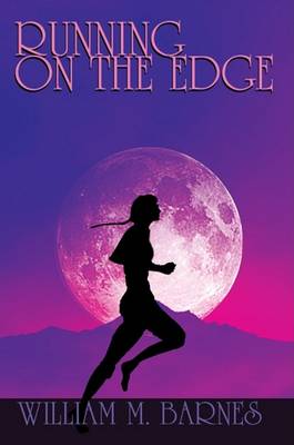 Book cover for Running on the Edge