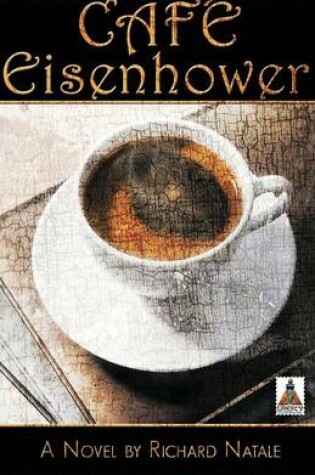 Cover of Cafe Eisenhower