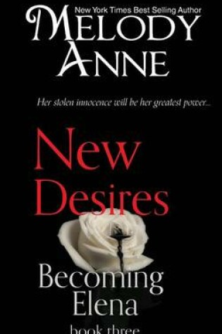 Cover of New Desires