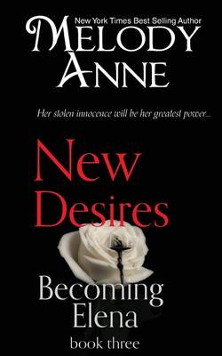 Book cover for New Desires