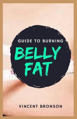 Book cover for Guide to Burning Belly Fat