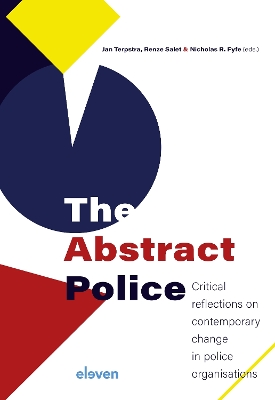 Cover of The Abstract Police