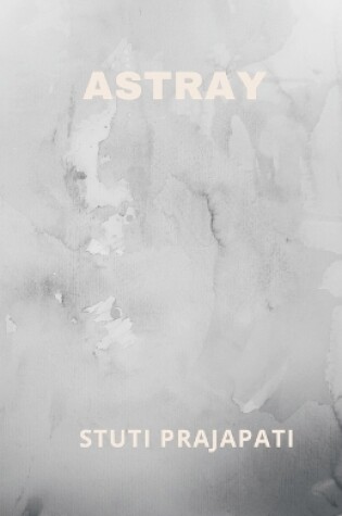 Cover of Astray