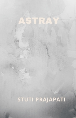 Cover of Astray