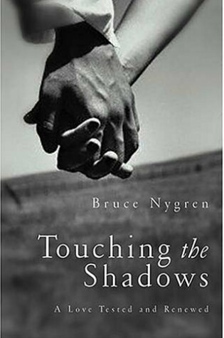 Cover of Touching the Shadows