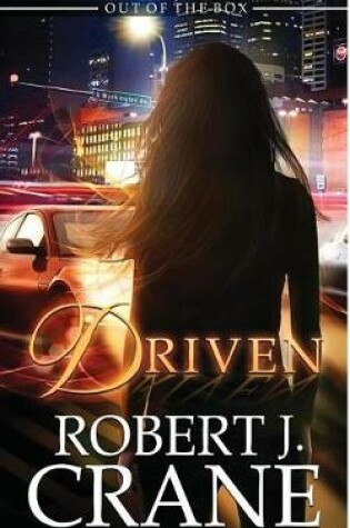 Cover of Driven