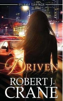 Book cover for Driven