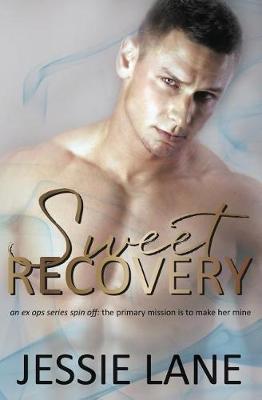 Book cover for Sweet Recovery