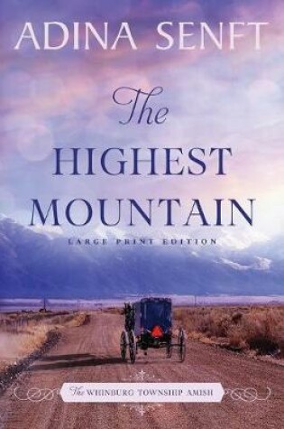Cover of The Highest Mountain