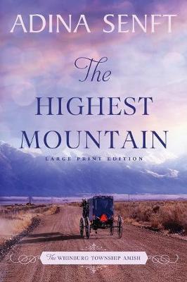 Cover of The Highest Mountain