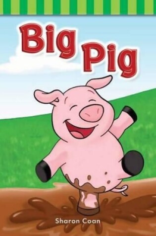 Cover of Big Pig