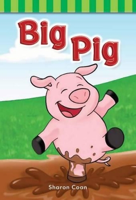 Cover of Big Pig